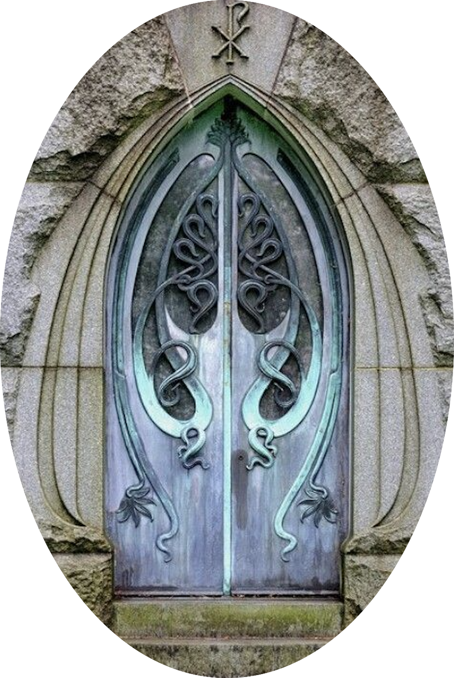 door pic